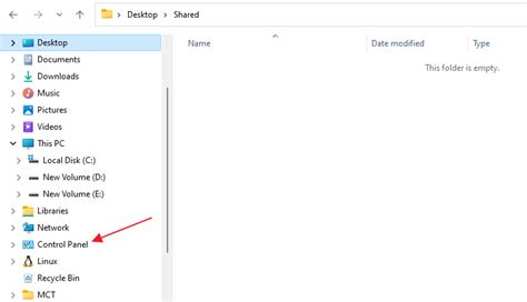 Image result for Control Panel Open