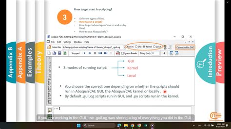 Image result for Python Script for Abaqus