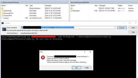 Image result for Run Script On Server