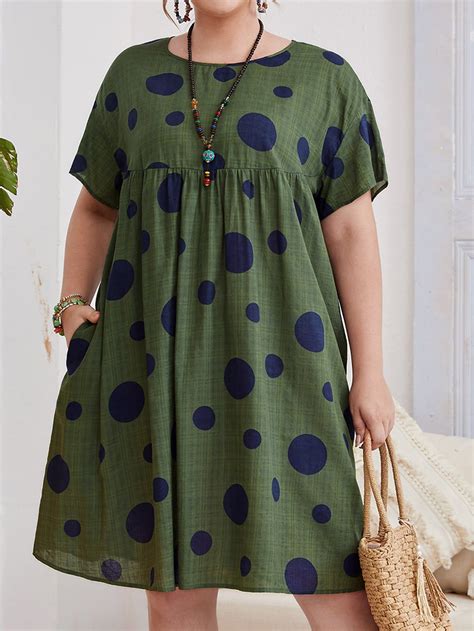 Plus Size Summer Dresses