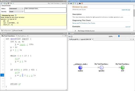 Image result for Polyspace Static Code Analysis