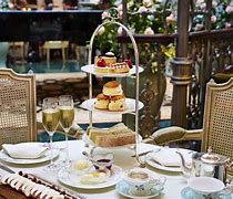 Image result for Around Tea Table