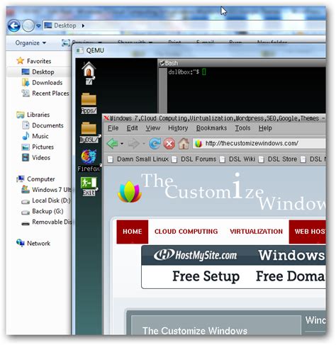 Image result for Run Linux On Computer