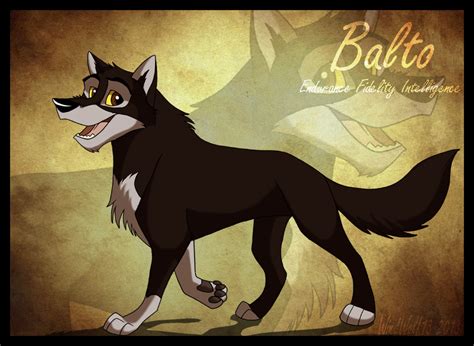 Balto Opening 的图像结果