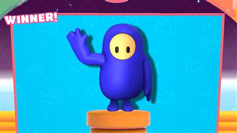 Image result for Fall Guys Animation