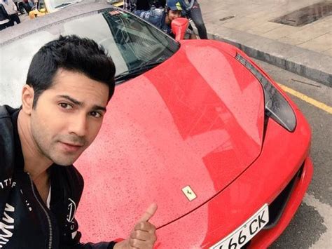 Varun Dhawan, Jacqueline Fernandez, John Abraham's Workout Session on ...