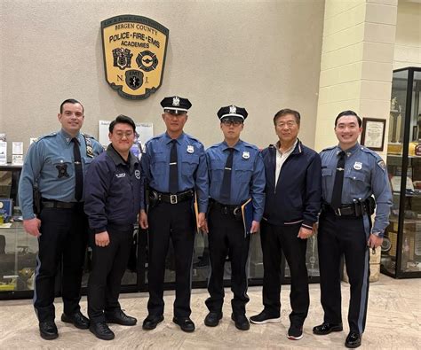 Palisades Park PD (@palisadesparkpolice) • Instagram photos and videos