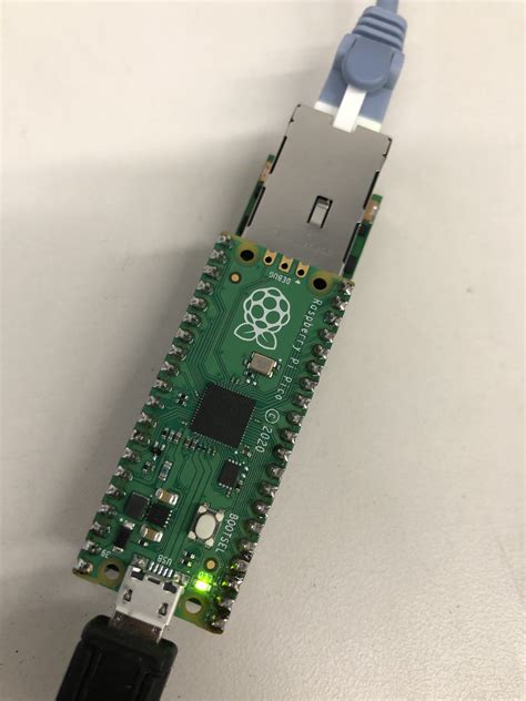 Image result for Raspberry Pi Pico Tasmota