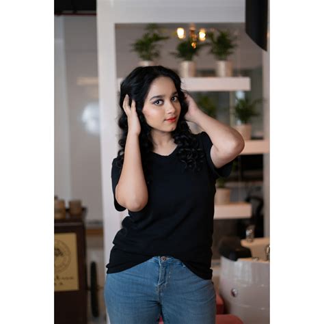 Akshitha Bysani model, Hyderabad | Talentrack