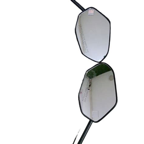 Electric scooty Mirror Set Lh & Rh | Electronic Vehicle Spare Parts ...