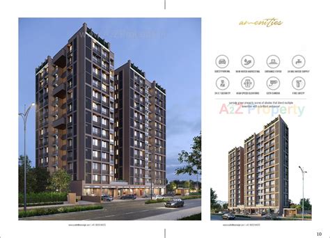 Sankalp Green | at Koteshwar, Gandhinagar