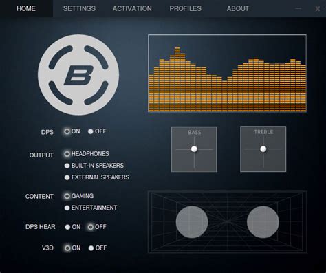 Image result for Bass Booster Computer