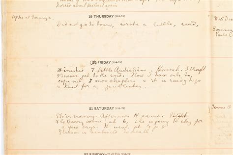 Ethel Turner gets personal | State Library of NSW