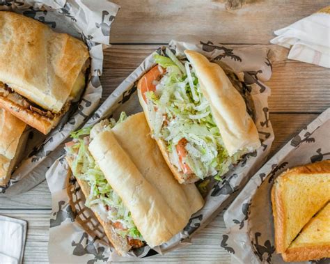 Order Krazy Moose Subs Menu Delivery【Menu & Prices】| Wasilla | Uber Eats