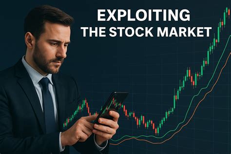 Avoid Stock Market Manipulation - Think Smarter