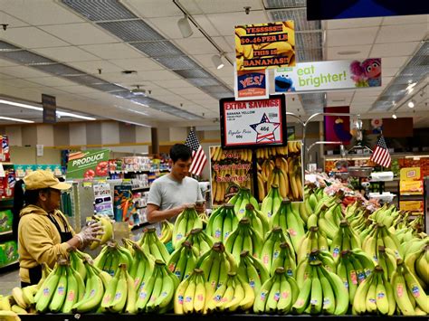 Ord Community commissary serves Monterey’s military families with ...