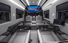 Mercedes Sprinter Luxury by Mercedes Sprinter Luxury Amadeus Worldwide Mercedes Sprinter Luxury