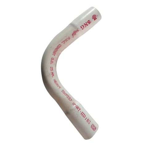 Get Precise Bends with Our Electrical PVC Pipe Bend, Affordable Price