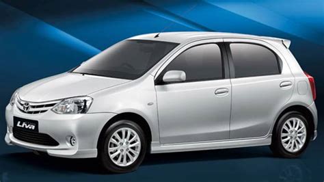 Toyota Etios LIVA, Toyota Etios LIVA Features,Toyota Etios LIVA Car ...