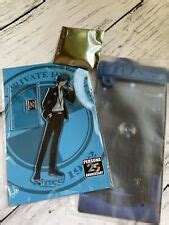 Persona 25th Anniversary P3M Protagonist Acrylic India | Ubuy