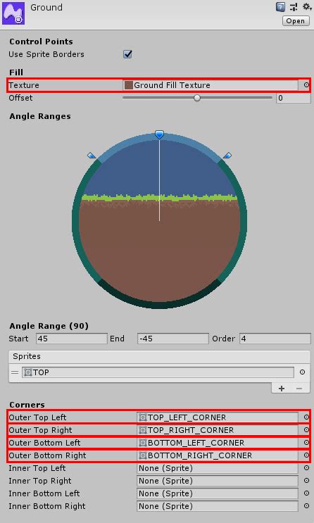 Image result for Sprite Shape Pack Unity