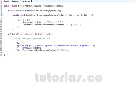 Image result for Suma De Fracciones En Java