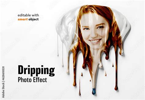 Image result for Creative Dripping Effect