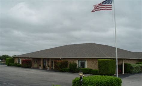 Heartland Funeral Home Of Comanche Obituaries & Services In Comanche, Tx