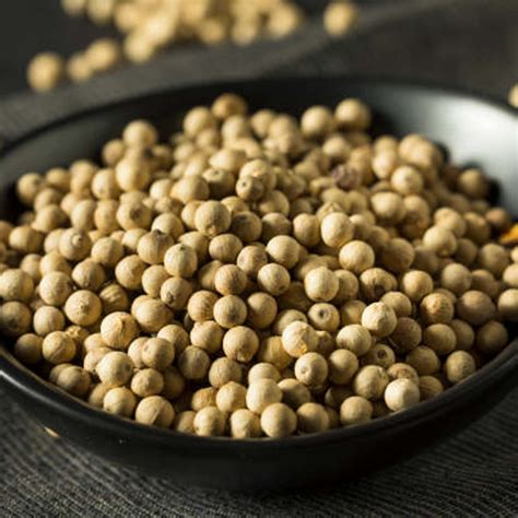 Japanese White Pepper at Doris Perez blog