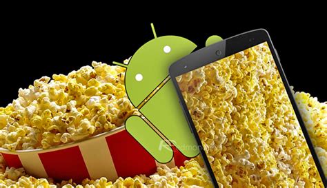 Image result for Popcorn Time Android