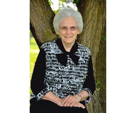 Shirley Foust Obituary (2025) - Walton, KY - Chambers & Grubbs Funeral ...