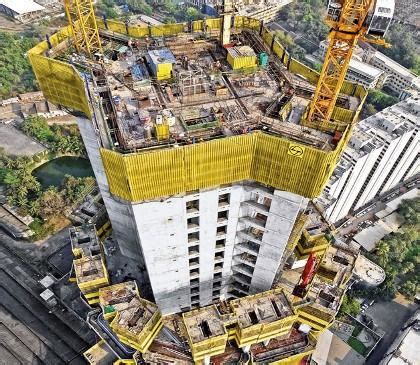 Protection screen Xclimb 60 - Doka