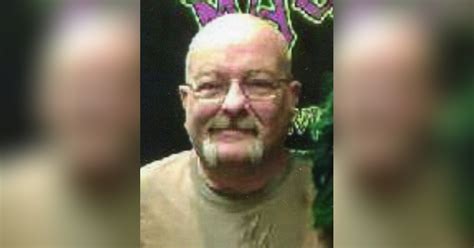 Obituary for John Richard Phillips | Wheelan-Pressly Family of Funeral ...