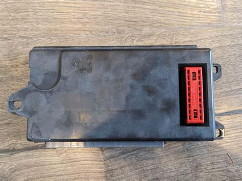 2002 F150 Gem Module 的图像结果