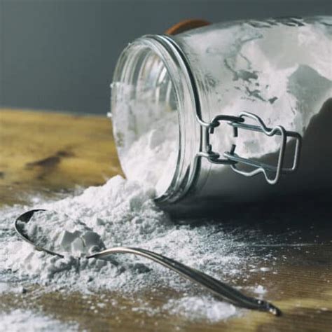 How to Use Arrowroot Powder 的图像结果