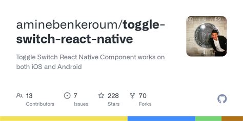 Image result for React Native Toggle Element