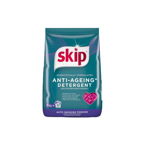 Skip Washing Powder 的图像结果