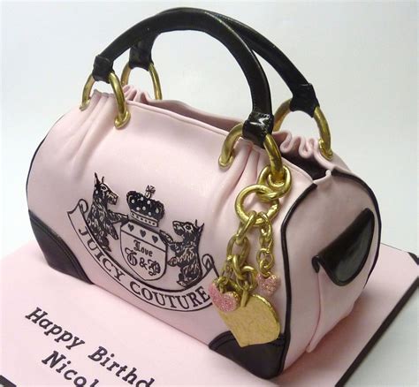Juicy Couture Bags Purses And Handbags | semashow.com