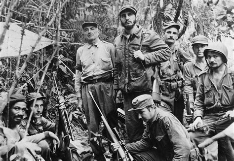 50 Facts About Cuban Revolution - Facts.net