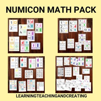 Image result for Numicon Math