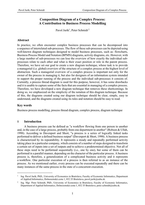 Process Diagram Example Complex 的图像结果