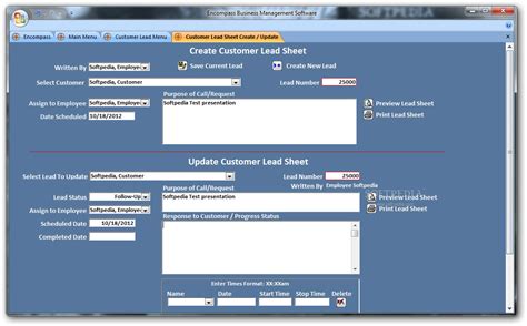 Using Encompass Software 的图像结果
