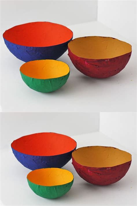 Crafts Using Paper 的图像结果