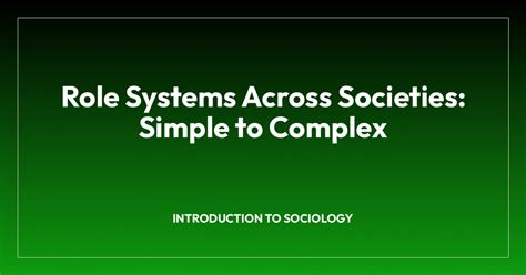 Simple Societies 的图像结果