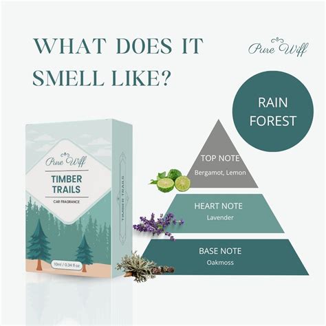 Pure Wiff | Car Fragrances & Air Fresheners