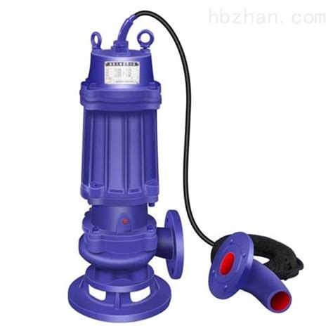 QDX潜水电泵 - 上海水泵厂-潜水泵 - 上海水泵厂