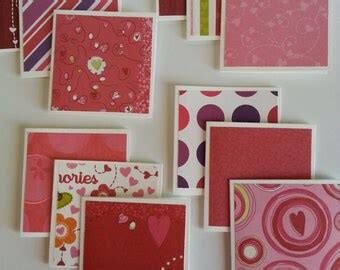 Image result for Mini Note Cards with String