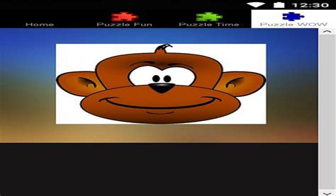 Monkey Puzzle Games - App on Amazon Appstore