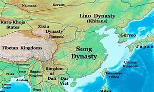Song Dynasty 的图像结果