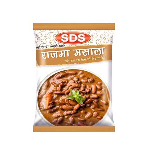 Best Indian Masalas - SDS Masala – SDS MASALA